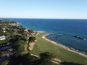 Casa De Campo (Teeth Of The Dog) Aerial 15th Gorgeous